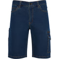 ATM NIVUS 6703 – Albastru denim – fotografie produs