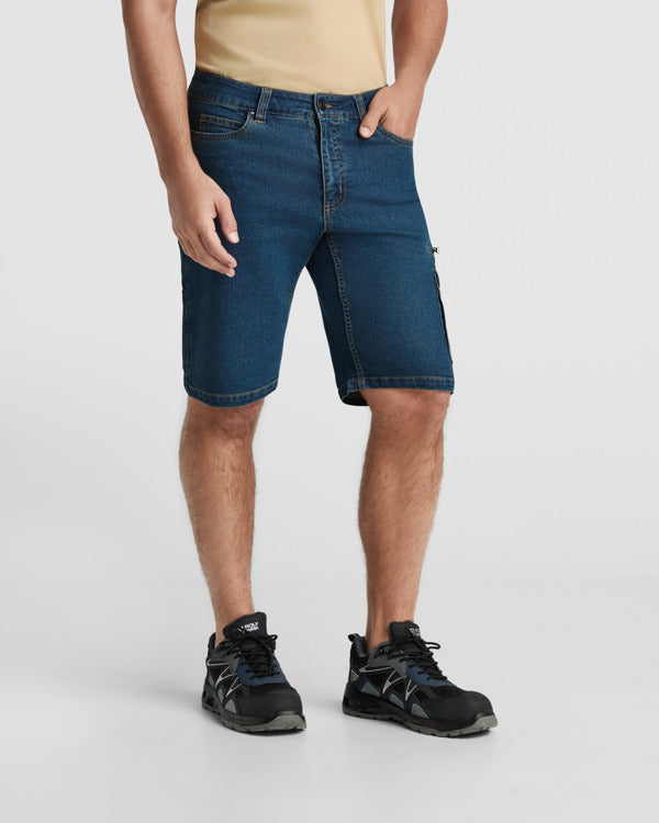 ATM NIVUS 6703 – Albastru denim – fotografie produs