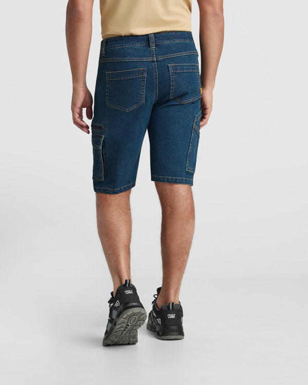 ATM NIVUS 6703 – Albastru denim – fotografie produs