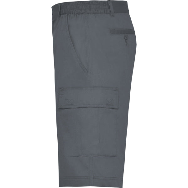 ATM ARMOUR 6725 – Gri plumb – fotografie produs