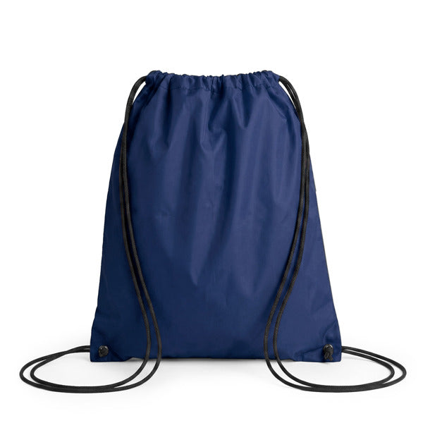 Rucsac cu șnur ATM HAMELIN – 7114 pentru personalizare – Bleumarin