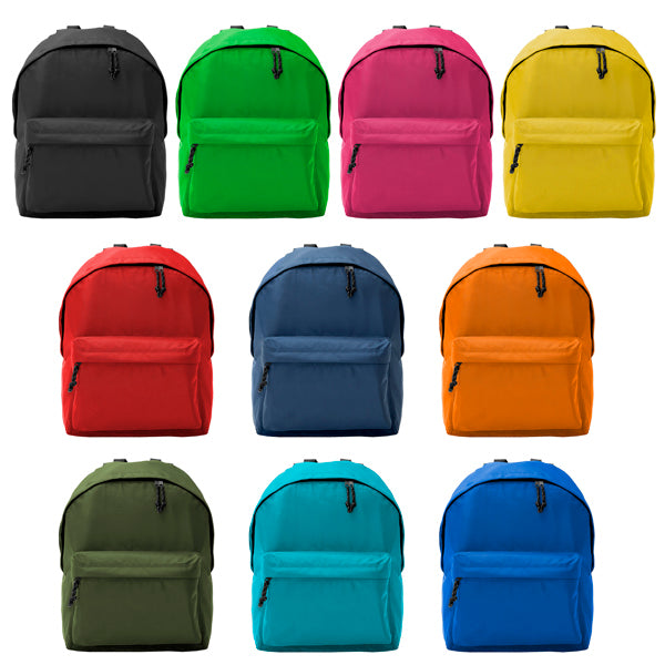 Rucsac ATM MARABU – 7124 pentru personalizare – fotografie produs