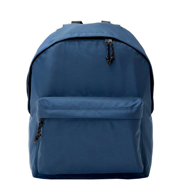 Rucsac ATM MARABU – 7124 pentru personalizare – Bleumarin