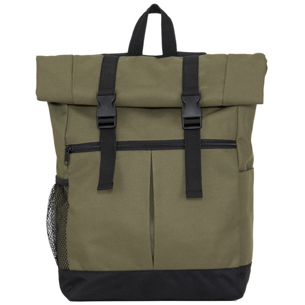 Rucsac ATM DODO – 7138 pentru personalizare – Verde militar
