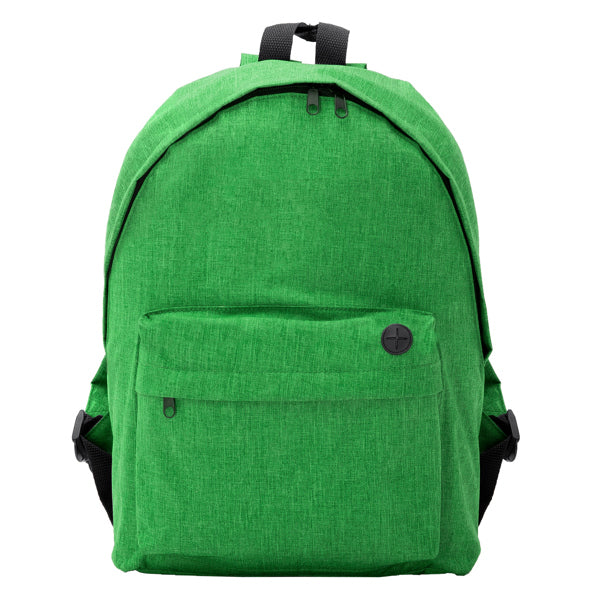 Rucsac ATM TEROS – 7145 pentru personalizare – Verde tei melanj