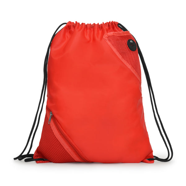 Rucsac cu șnur ATM CUANCA – 7150 pentru personalizare – fotografie produs