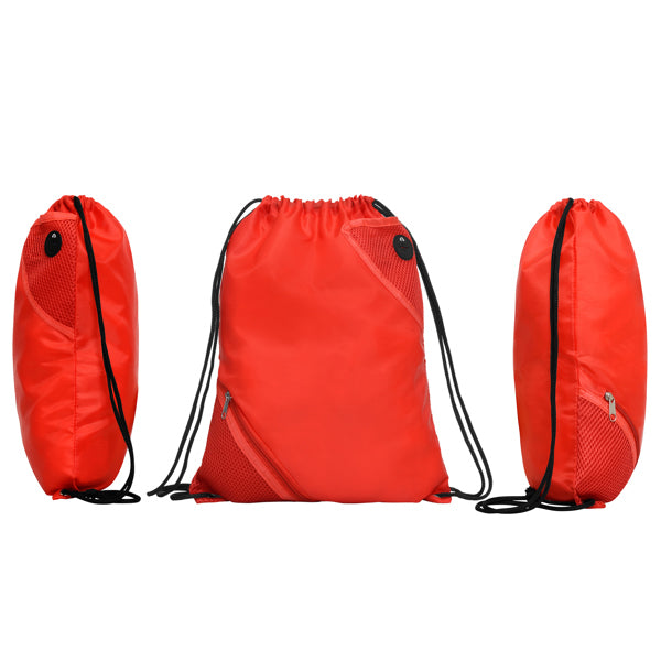 Rucsac cu șnur ATM CUANCA – 7150 pentru personalizare – fotografie produs