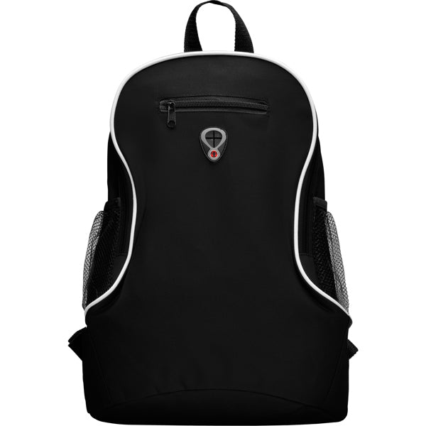 Rucsac ATM CONDOR – 7153 pentru personalizare – Negru