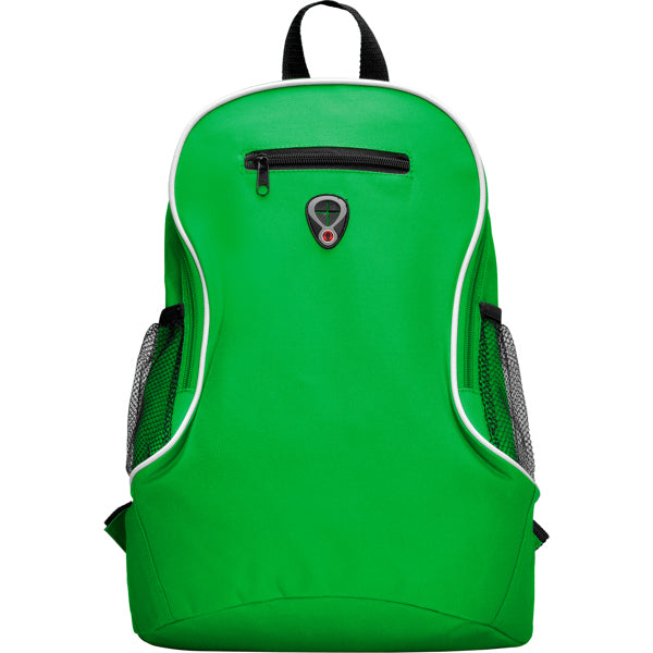 Rucsac ATM CONDOR – 7153 pentru personalizare – Verde tei
