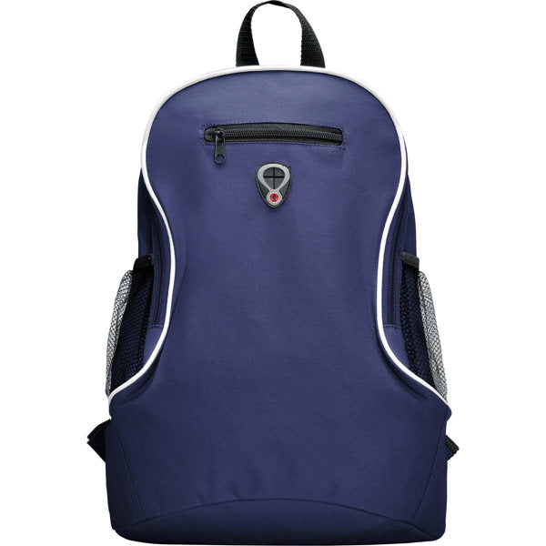 Rucsac ATM CONDOR – 7153 pentru personalizare – Bleumarin