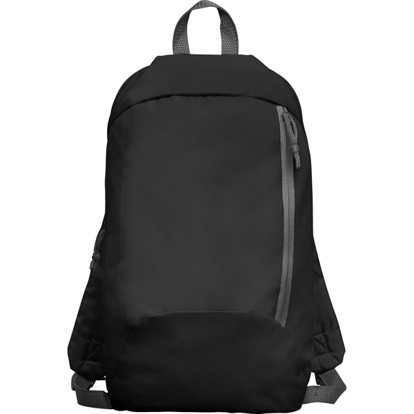 Rucsac ATM SISON – 7154 pentru personalizare – Negru
