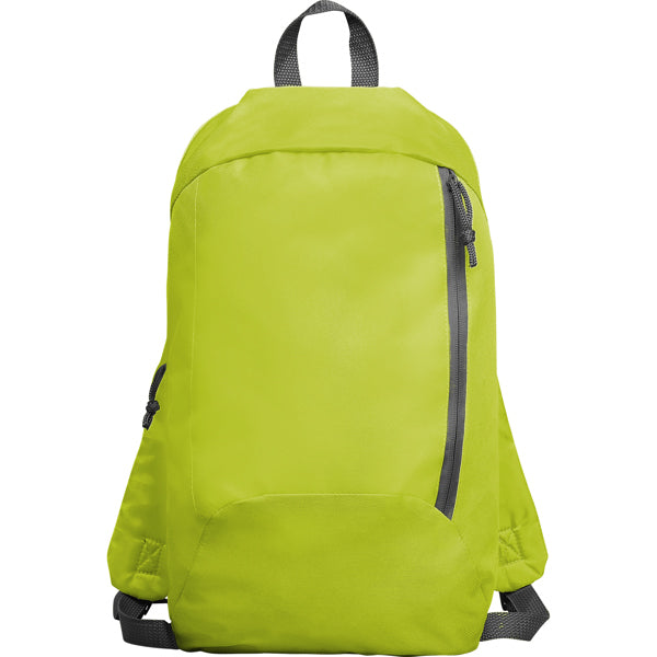 Rucsac ATM SISON – 7154 pentru personalizare – Verde fistic