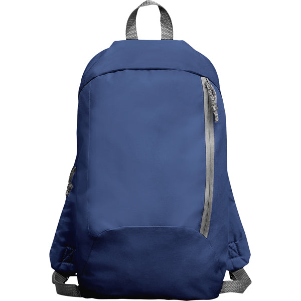 Rucsac ATM SISON – 7154 pentru personalizare – Bleumarin