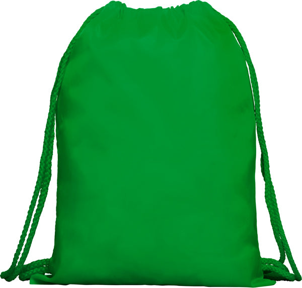 Rucsac cu șnur ATM KAGU – 7155 pentru personalizare – Verde tei