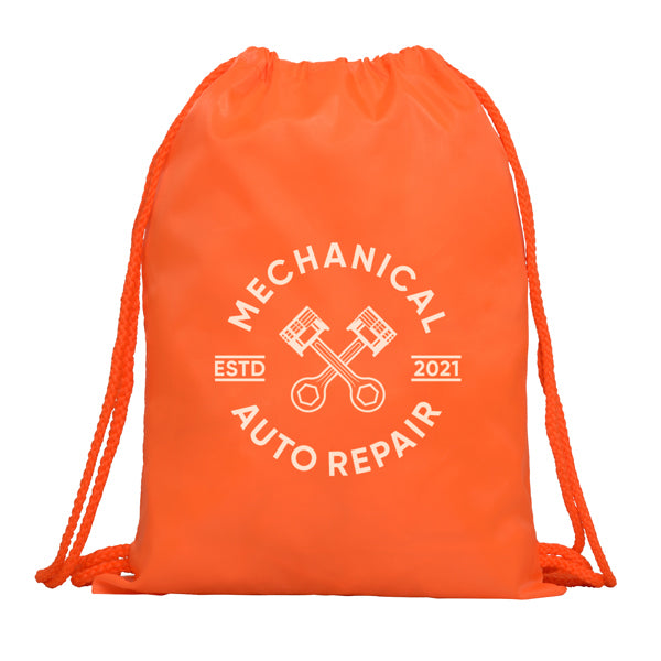 Rucsac cu șnur ATM KAGU – 7155 pentru personalizare – fotografie produs