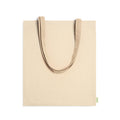 Sacoșă ATM BERNA – 7156 pentru personalizare – Natural