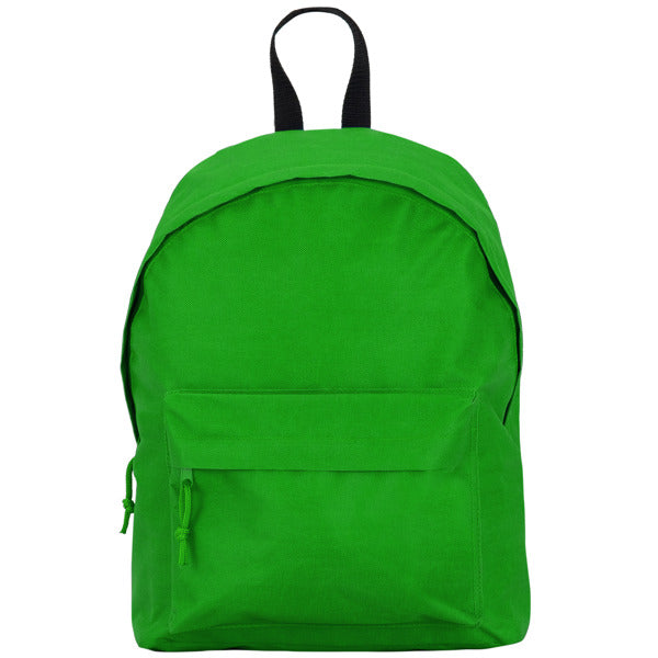 Rucsac ATM TUCAN – 7158 pentru personalizare – Verde tei
