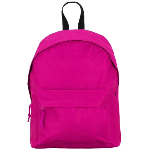 Rucsac ATM TUCAN – 7158 pentru personalizare – Fucsia