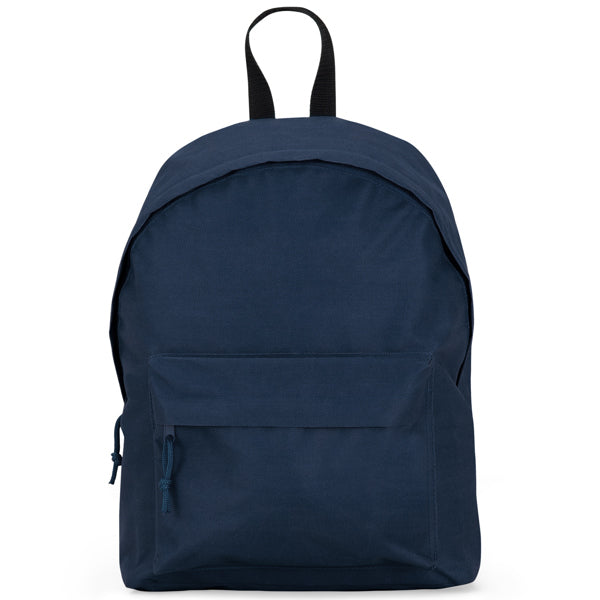 Rucsac ATM TUCAN – 7158 pentru personalizare – Bleumarin