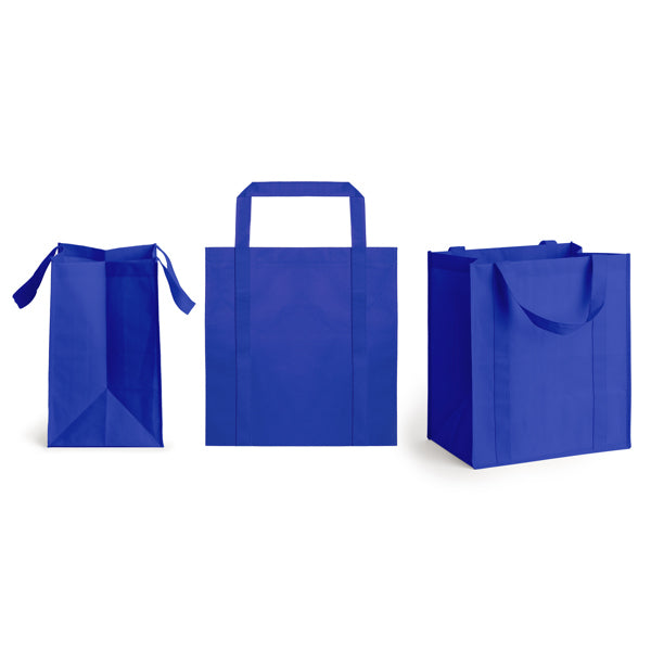 Sacoșă de cumpărături ATM BARNET – 7166 pentru personalizare – fotografie produs