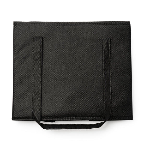 Organizator pentru portbagaj ATM RIFTER – 7169 pentru personalizare – Negru