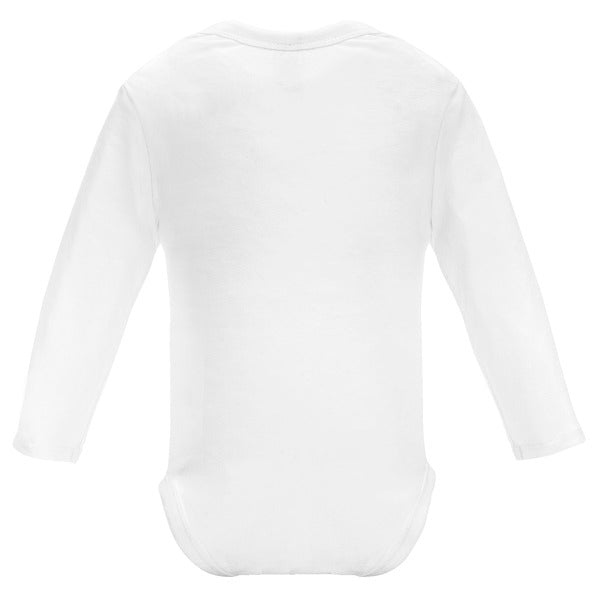 ATM HONEY L/S 7202 – Alb – fotografie produs