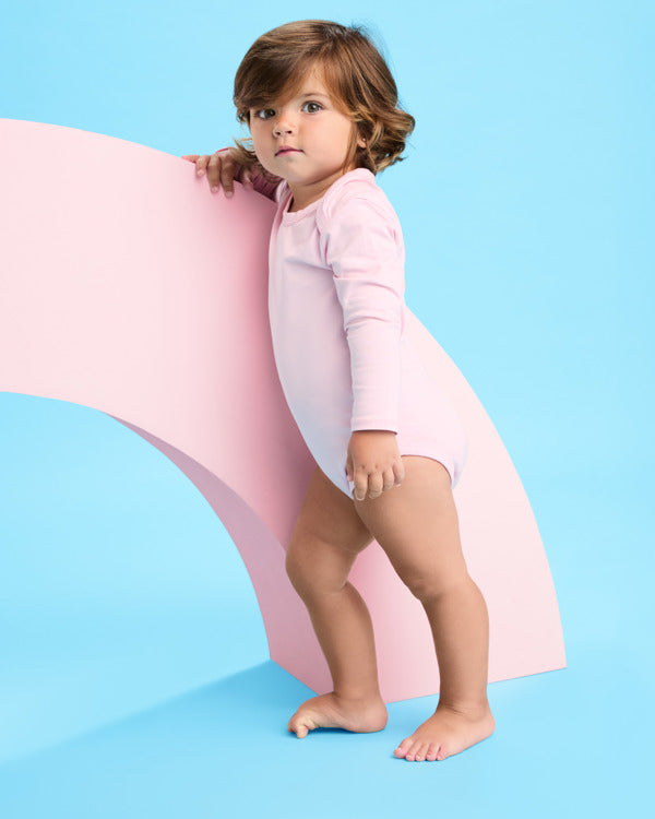 ATM HONEY L/S 7202 – Roz deschis – fotografie produs