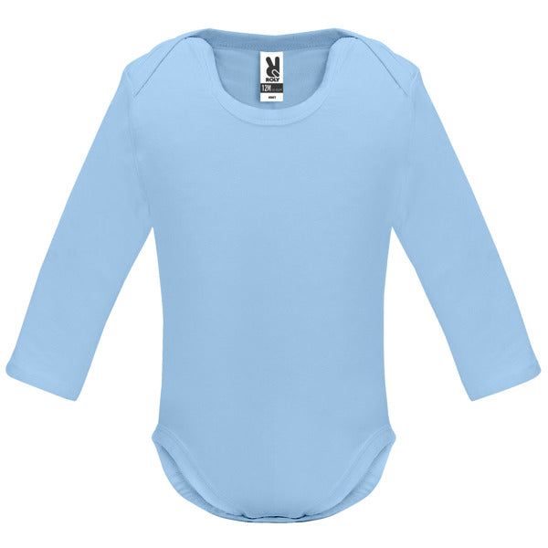 ATM HONEY L/S 7202 – Albastru celest – fotografie produs