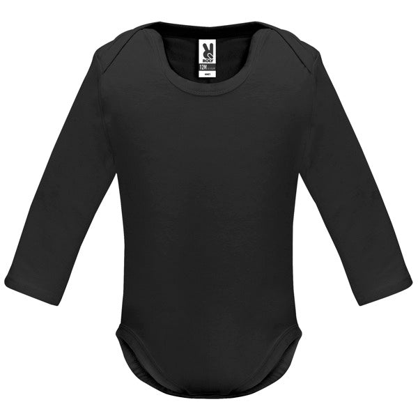 ATM HONEY L/S 7202 – Negru – fotografie produs