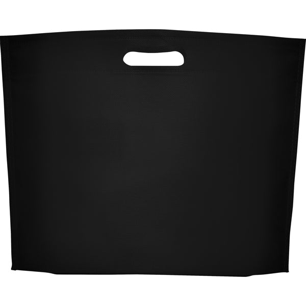 Sacoșă ATM OCEAN – 7501 pentru personalizare – Negru