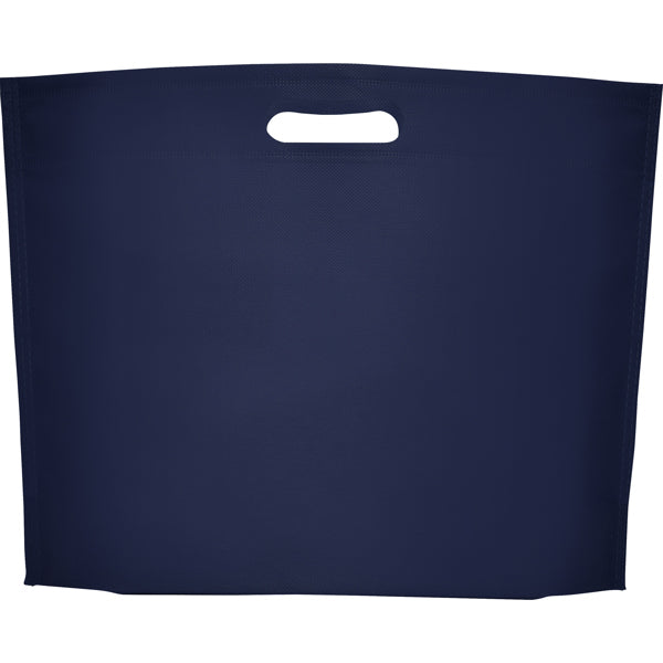 Sacoșă ATM OCEAN – 7501 pentru personalizare – Bleumarin