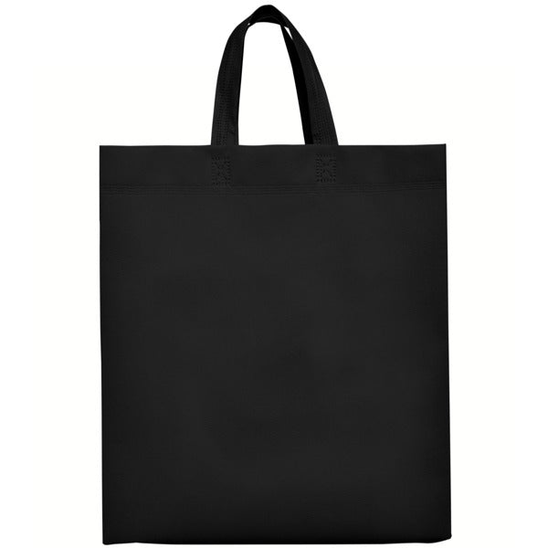 Sacoșă ATM LAKE – 7503 pentru personalizare – Negru