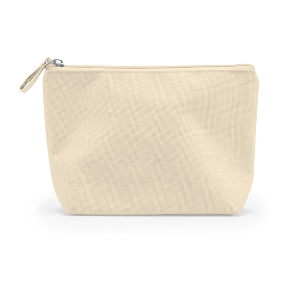Geantă pentru cosmetice ATM YUBARTA – 7514 pentru personalizare – Natural