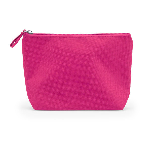 Geantă pentru cosmetice ATM YUBARTA – 7514 pentru personalizare – Fucsia