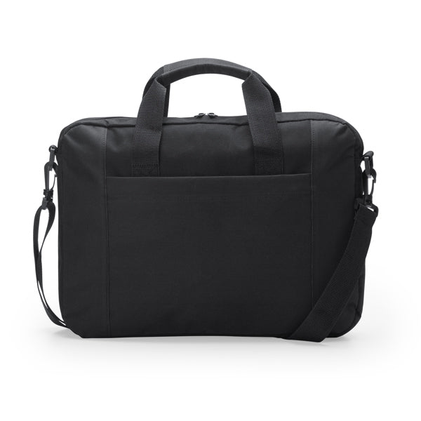 Geantă pentru laptop ATM LORA – 7515 pentru personalizare – Negru