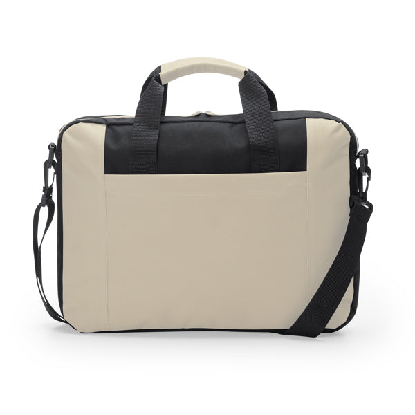 Geantă pentru laptop ATM LORA – 7515 pentru personalizare – Natural