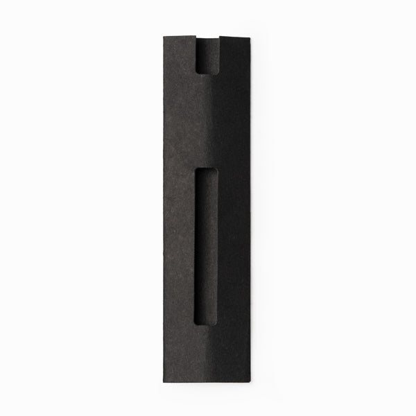 Cutie pentru pix ATM BURTON – 7995 pentru personalizare – Negru