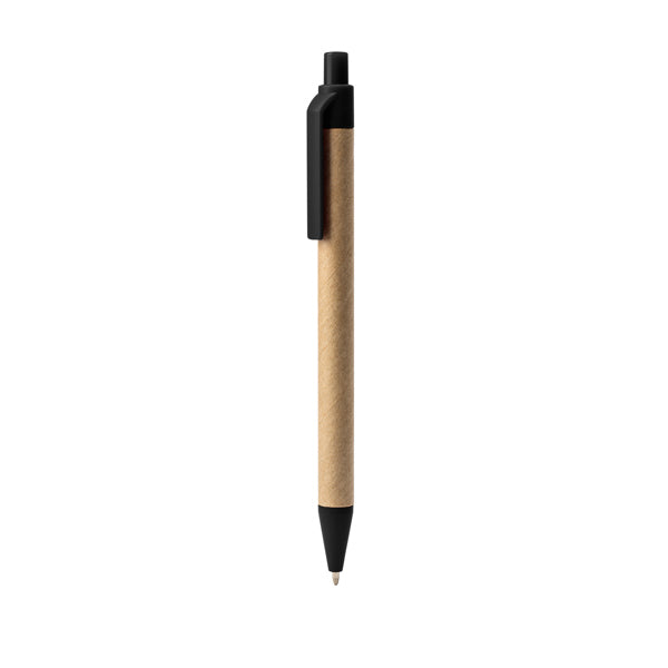 Pix ATM ALDER – 8079 pentru personalizare – Negru