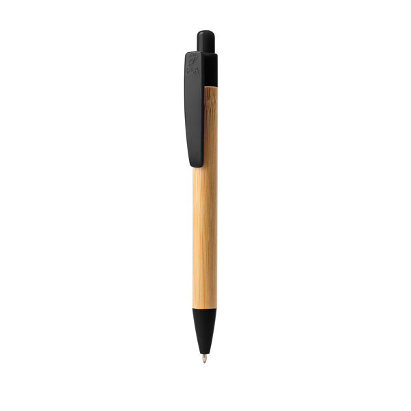 Pix ATM GILDON – 8080 pentru personalizare – Negru