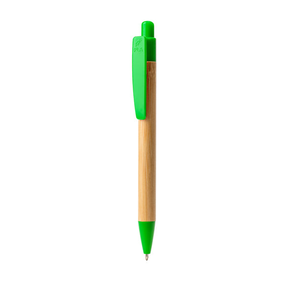 Pix ATM GILDON – 8080 pentru personalizare – Verde tei