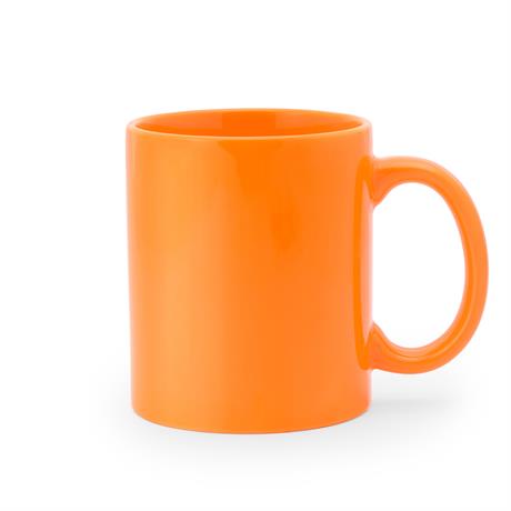 Cană ceramică 370 ml ATM PAPAYA – 4006, imagine 23