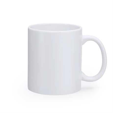 Cană ceramică mată 350 ml ATM RAMBU – 4003, imagine 7