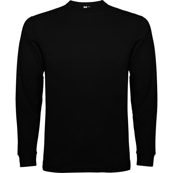 Tricou ATM POINTER CHILD – 1205 – Negru [02]