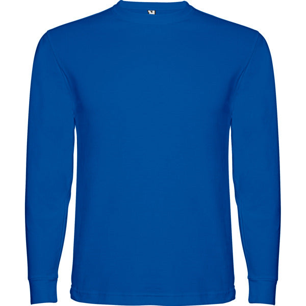 Tricou ATM POINTER CHILD – 1205 – Albastru Royal [05]
