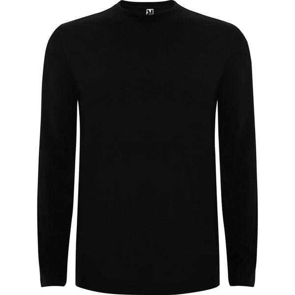 Tricou ATM EXTREME – 1217 – Negru [02]