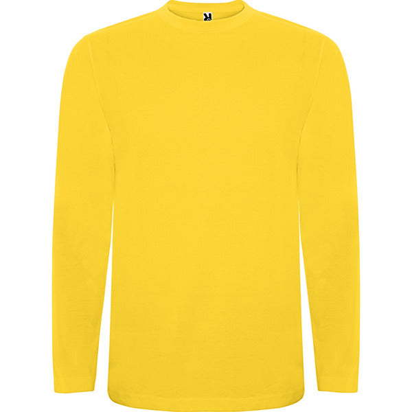Tricou ATM EXTREME – 1217 – Galben [03]