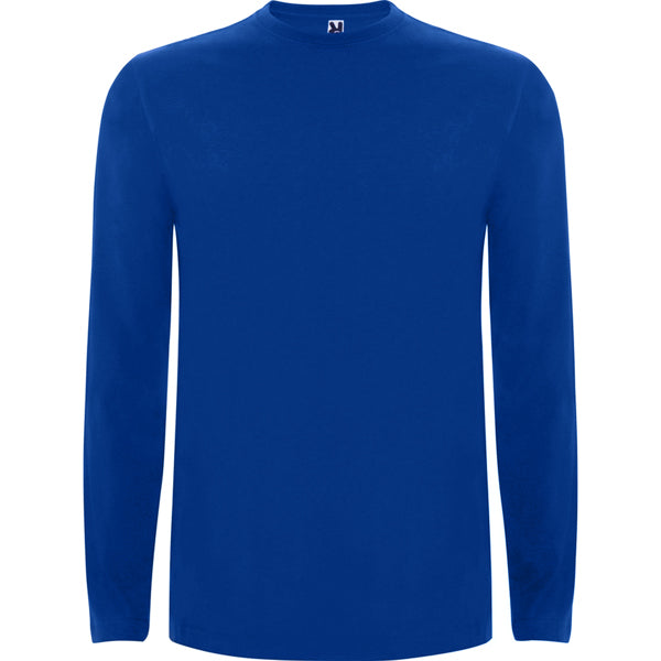 Tricou ATM EXTREME – 1217 – Albastru Royal [05]