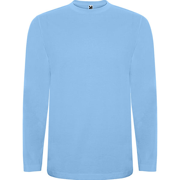 Tricou ATM EXTREME – 1217 – Albastru Celest [10]