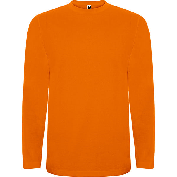 Tricou ATM EXTREME – 1217 – Portocaliu [31]