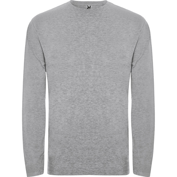 Tricou ATM EXTREME – 1217 – Gri Melanj [58]